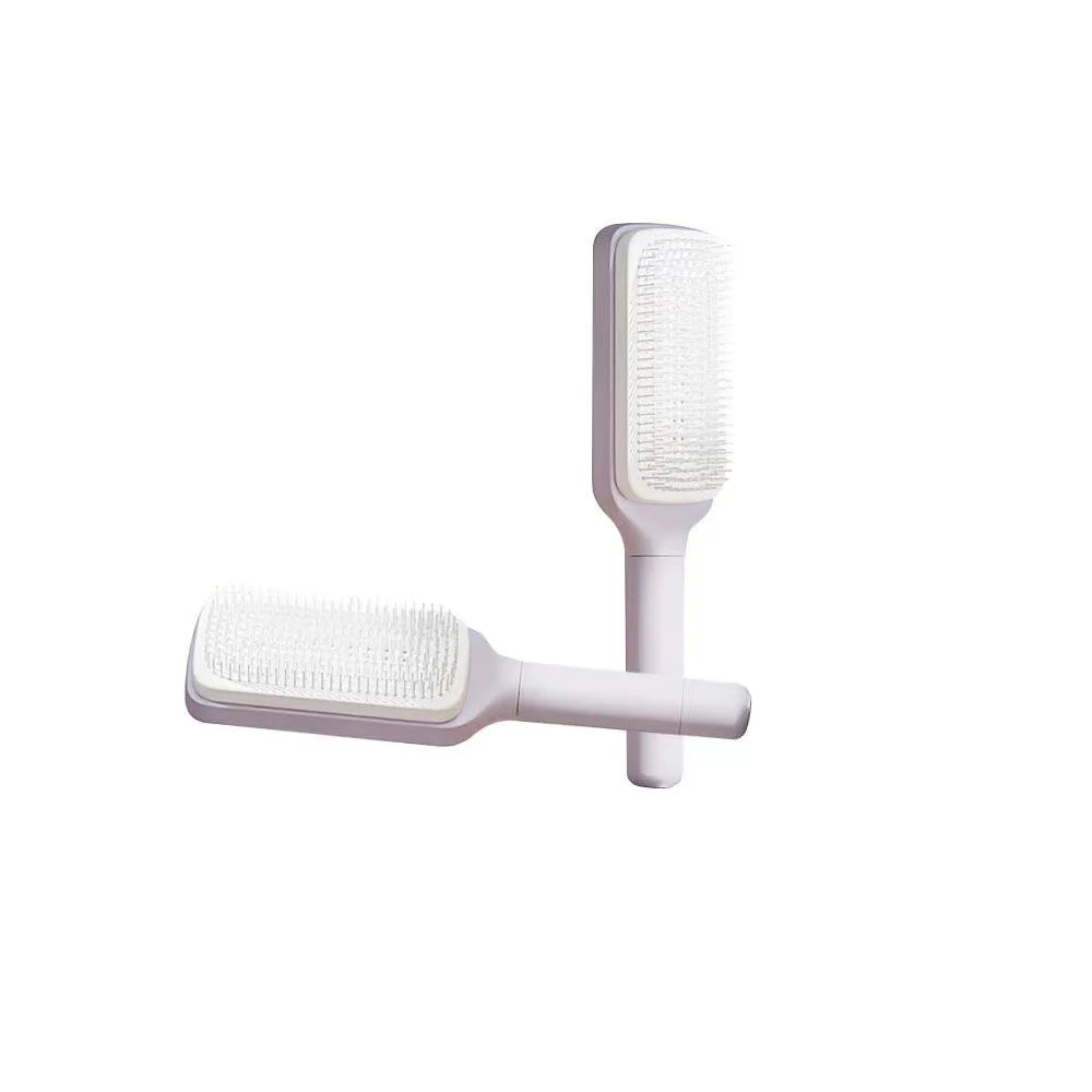 Vérae™ Self-Cleaning Hairbrush