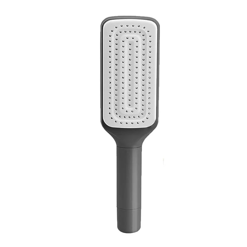 Vérae™ Self-Cleaning Hairbrush